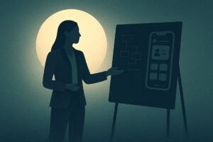 2025 UIUX作品集準備完整指南