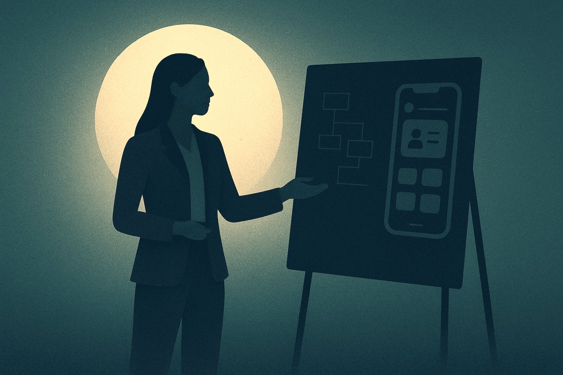 2025 UIUX作品集準備完整指南